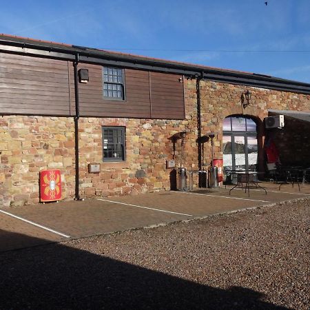 Dandy Lodge, Bowness-On-Solway Exterior photo